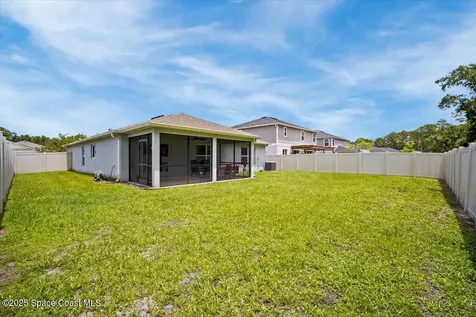 1389 Moscato Drive Titusville FL 32780