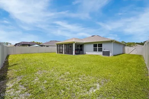 1389 Moscato Drive Titusville FL 32780
