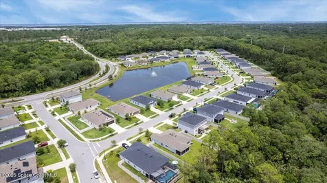 1389 Moscato Drive Titusville FL 32780