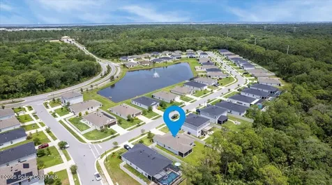 1389 Moscato Drive Titusville FL 32780