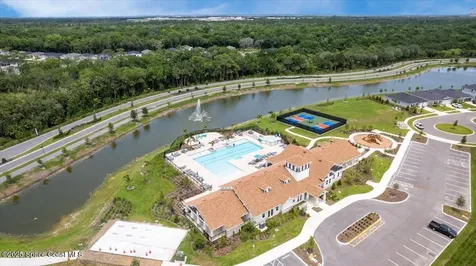 1389 Moscato Drive Titusville FL 32780
