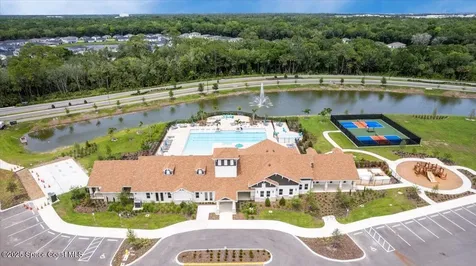 1389 Moscato Drive Titusville FL 32780