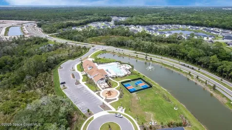 1389 Moscato Drive Titusville FL 32780