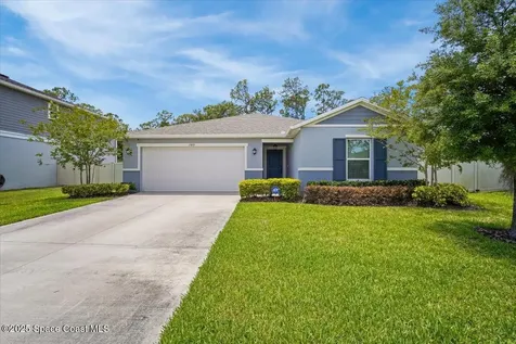 1389 Moscato Drive Titusville FL 32780