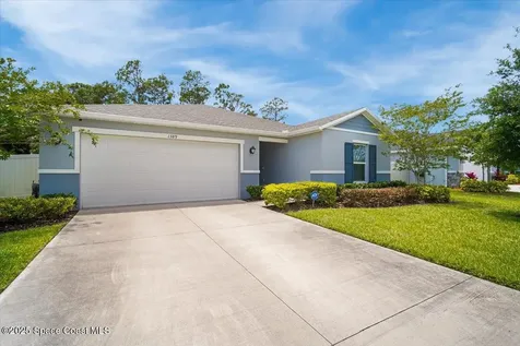 1389 Moscato Drive Titusville FL 32780