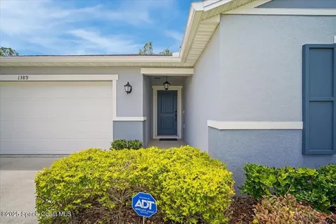 1389 Moscato Drive Titusville FL 32780