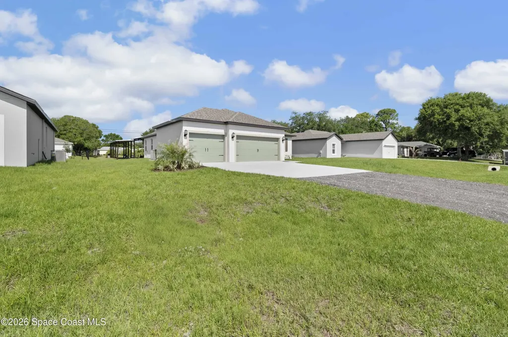 255 Cactus Street SE Palm Bay FL 32909