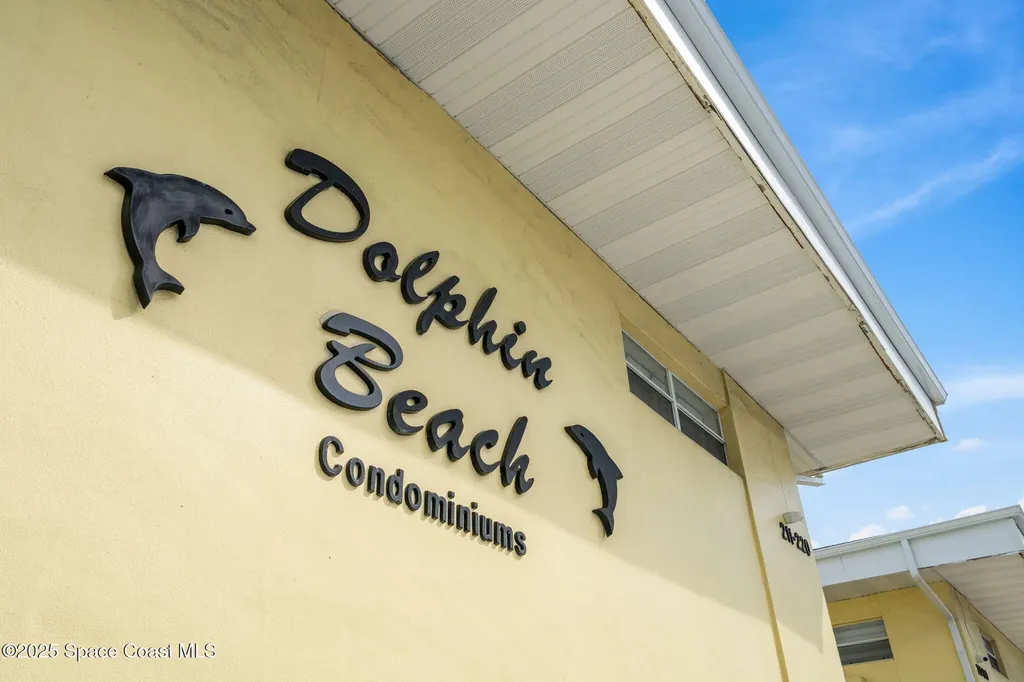 3820 Ocean Beach Boulevard Cocoa Beach FL 32931