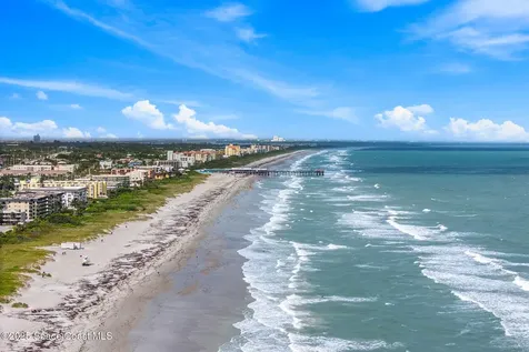 3820 Ocean Beach Boulevard Cocoa Beach FL 32931