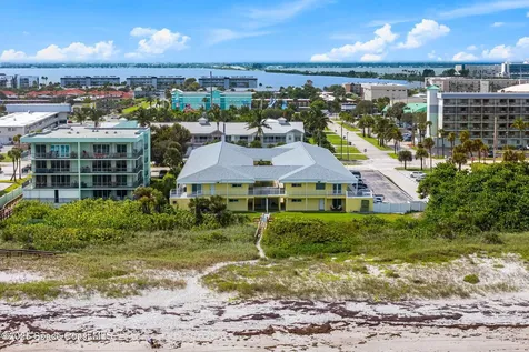 3820 Ocean Beach Boulevard Cocoa Beach FL 32931