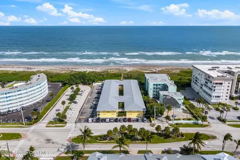 3820 Ocean Beach Boulevard Cocoa Beach FL 32931