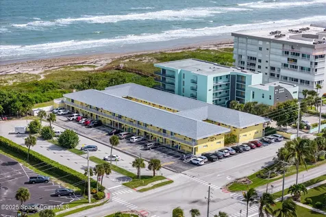 3820 Ocean Beach Boulevard Cocoa Beach FL 32931