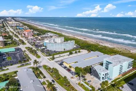 3820 Ocean Beach Boulevard Cocoa Beach FL 32931