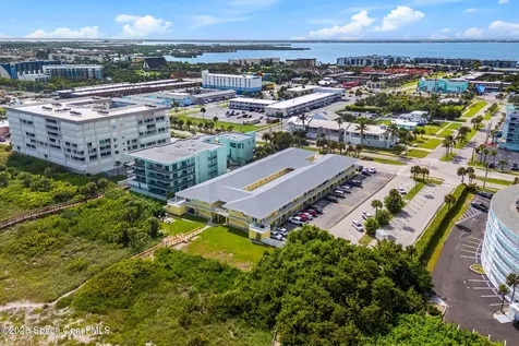 3820 Ocean Beach Boulevard Cocoa Beach FL 32931