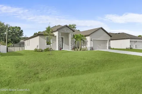 238 Fitchburg Street SW Palm Bay FL 32908