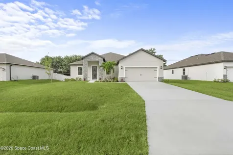 238 Fitchburg Street SW Palm Bay FL 32908