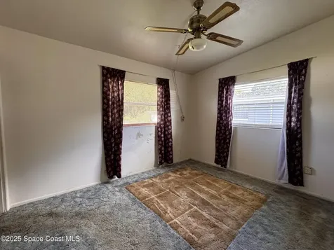1805 Hallum Avenue Titusville FL 32796