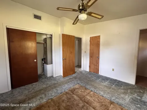 1805 Hallum Avenue Titusville FL 32796