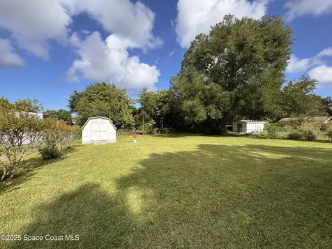 1805 Hallum Avenue Titusville FL 32796