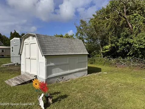 1805 Hallum Avenue Titusville FL 32796