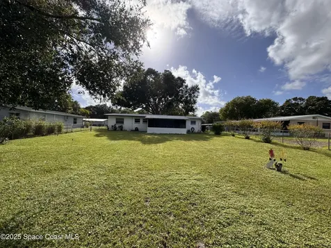 1805 Hallum Avenue Titusville FL 32796