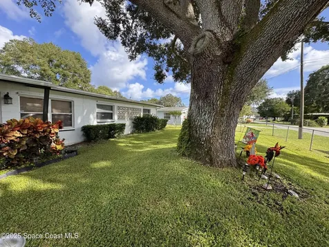 1805 Hallum Avenue Titusville FL 32796