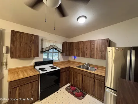 1805 Hallum Avenue Titusville FL 32796
