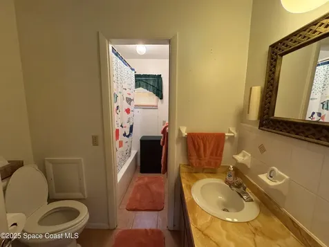 1805 Hallum Avenue Titusville FL 32796