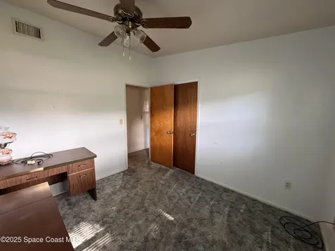 1805 Hallum Avenue Titusville FL 32796