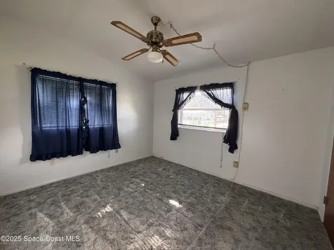 1805 Hallum Avenue Titusville FL 32796