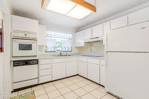 1205 Milton Street Titusville FL 32780