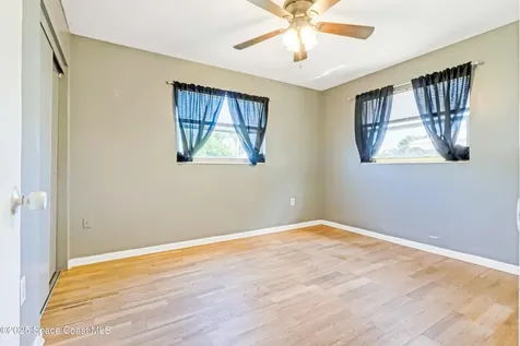 1205 Milton Street Titusville FL 32780