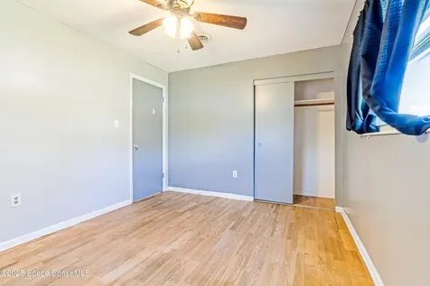 1205 Milton Street Titusville FL 32780