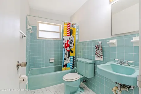 1205 Milton Street Titusville FL 32780