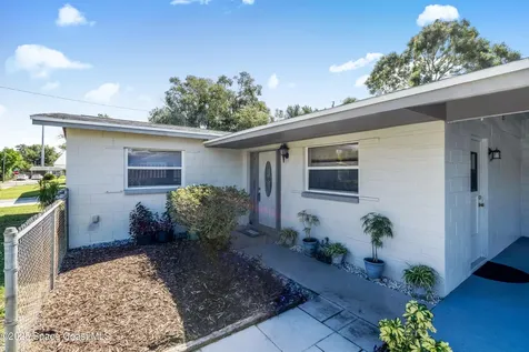 1205 Milton Street Titusville FL 32780
