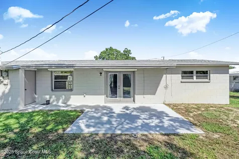 1205 Milton Street Titusville FL 32780