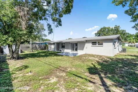 1205 Milton Street Titusville FL 32780