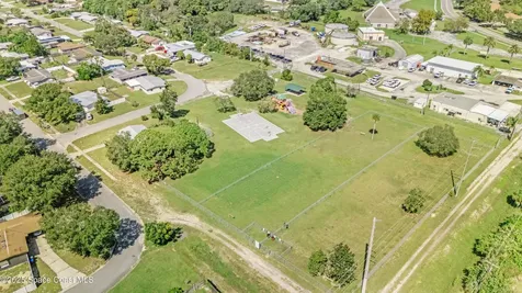 1205 Milton Street Titusville FL 32780