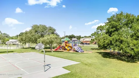 1205 Milton Street Titusville FL 32780