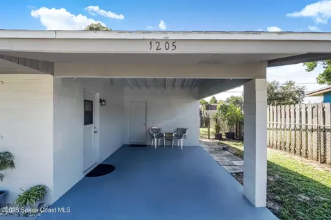 1205 Milton Street Titusville FL 32780