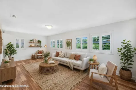 335 Coral Reef Drive Satellite Beach FL 32937
