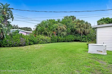 335 Coral Reef Drive Satellite Beach FL 32937