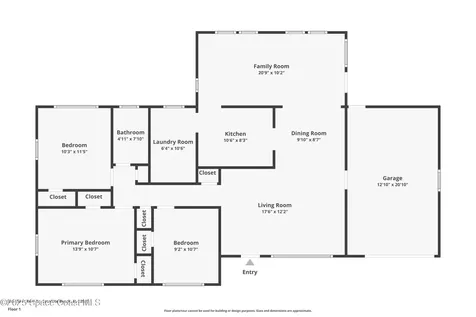 335 Coral Reef Drive Satellite Beach FL 32937