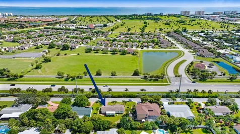 335 Coral Reef Drive Satellite Beach FL 32937