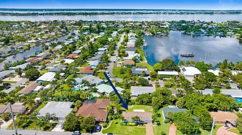 335 Coral Reef Drive Satellite Beach FL 32937