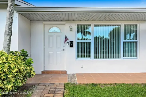 335 Coral Reef Drive Satellite Beach FL 32937