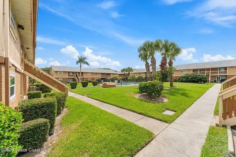 111 Bristol Lane Melbourne FL 32935