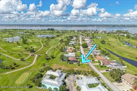 10 Fairway Drive Cocoa Beach FL 32931