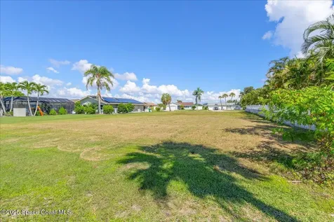 10 Fairway Drive Cocoa Beach FL 32931