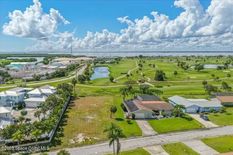 10 Fairway Drive Cocoa Beach FL 32931